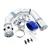Racord Tubulatura din Aluminiu pentru montare filtru aer SPORT FAVLine Selection