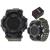 Ceas Militar pentru barbati, SMAEL, impermeabil, afisaj LED, culoare Verde FAVLine Selection