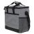 Geanta termoizolanta pentru picnic sau plaja, capacitate 16l, culoare Gri FAVLine Selection