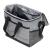 Geanta termoizolanta pentru picnic sau plaja, capacitate 16l, culoare Gri FAVLine Selection