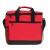 Geanta termoizolanta pentru picnic sau plaja, capacitate 16l, culoare Rosie FAVLine Selection