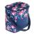 Geanta termoizolanta pentru picnic sau plaja, capacitate 11l, culoare Albastra cu flori FAVLine Selection