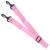 Geanta termoizolanta pentru picnic sau plaja, capacitate 11l, culoare Roz cu flori FAVLine Selection