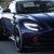 Ornament carlig remorcare RACING SPORT - ROSU FAVLine Selection