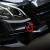 Ornament carlig remorcare RACING SPORT - ROSU FAVLine Selection