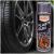 Spray Vopsea Cauciucata pentru Jante, culoare Argintiu, 400ml, Champion Color FAVLine Selection