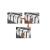 Kit reparatie rezervor combustibil sau radiator racire auto, Visbella FAVLine Selection