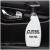 Solutie intretinere, revitalizare si curatare elemente din plastic, 500ml, cu pulverizator si aplicator FAVLine Selection