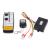 Modul cu 2 telecomenzi Wireless pentru actionare Troliu, destinatie Off-Road, ATV, SSV, QUAD (AVX-T290519-8) FAVLine Selection