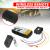 Modul cu 2 telecomenzi Wireless pentru actionare Troliu, destinatie Off-Road, ATV, SSV, QUAD (AVX-T290519-8) FAVLine Selection