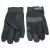 Manusi cu elemente de protectie, cu destinatie Moto, ATV, SSV, QUAD, culoare Neagra FAVLine Selection