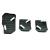 Set 3 buc. ornament pedale Tuning din aluminiu, AVX-T160817-141 FAVLine Selection