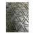 Covorase Auto Universale, din cauciuc sintetic moale, culoare Neagra cu dunga Rosie FAVLine Selection