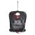 Dus solar suspendat pentru camping sau plaja, capacitate 20l, culoare Neagra FAVLine Selection
