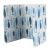 Protectie din aluminiu anti-stropire pentru gatitul pe aragaz, lavabila, model AVX-AG553F FAVLine Selection