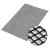 Covoras antiaderent din teflon pentru gatitul pe gratar, reutilizabil, lavabil, 40 x 33 cm FAVLine Selection