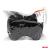Perna pentru tetiera scaun auto, Calitate Premium, culoare neagra, model CHS-05 FAVLine Selection