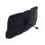 Parasolar Auto tip umbrela pentru parbriz, dimensiune 78 x 130 cm, culoare neagra FAVLine Selection