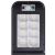 Lampa Stradala cu Panou Solar, Senzor de Miscare si Telecomanda, dimensiune 30 x 14 x 3 cm FAVLine Selection