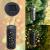Set 4 lampi solare de gradina cu picior si agatatoare tip "Felinar" cu LED FAVLine Selection