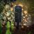 Set 4 lampi solare de gradina cu picior si agatatoare tip "Felinar" cu LED FAVLine Selection