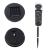 Set 4 lampi solare de gradina cu picior si agatatoare tip "Felinar" cu LED FAVLine Selection