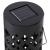 Set 4 lampi solare de gradina cu picior si agatatoare tip "Felinar" cu LED FAVLine Selection