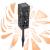 Set 4 lampi solare de gradina cu picior tip "Lampion" cu LED FAVLine Selection