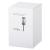 Set 4 lampi solare de gradina cu picior tip "Lampion" cu LED FAVLine Selection