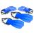 Labe de Inot si Scufundari, marime S (17-20cm), culoare Albastra FAVLine Selection