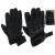 Manusi Tactice cu elemente de protectie, marime XL, cu destinatie Moto, ATV, SSV, QUAD, culoare Neagra FAVLine Selection