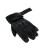 Manusi Tactice cu elemente de protectie, marime XL, cu destinatie Moto, ATV, SSV, QUAD, culoare Neagra FAVLine Selection