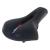 Scaun pentru bicicleta model SPORT, din spuma, culoare Neagra FAVLine Selection