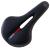 Scaun pentru bicicleta model SPORT, din spuma, culoare Neagra FAVLine Selection