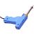 Pistol de lipit cu rezistenta de 30W - 80W, alimentare 220V FAVLine Selection