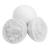 Set 3 bile de lana pentru uscarea ultra-rapida a rufelor FAVLine Selection