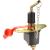 Intrerupator "Contact General" dimensiune MARE pentru Camioane, 12V - 24V, cu cheie metalica FAVLine Selection