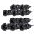 Set 10 stifturi vulcanizatoare pentru repararea rapida a anvelopelor (kit reparatie pana) FAVLine Selection