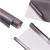 Folie colantare auto Carbon 5D Lacuit Argintiu (3,0m x 1,52m) FAVLine Selection