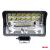 Proiector LED pentru Off-Road, ATV, SSV, putere 108W, culoare 6500K, tensiune 9-36V, dimensiuni 150 x 95 x 60 mm FAVLine Selection
