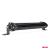 Proiector LED BAR model "SLIM" pentru Off-Road, ATV, SSV, putere 54W, culoare 6500K, tensiune 9-36V, dimensiuni 180 x 27 x 43 mm FAVLine Selection