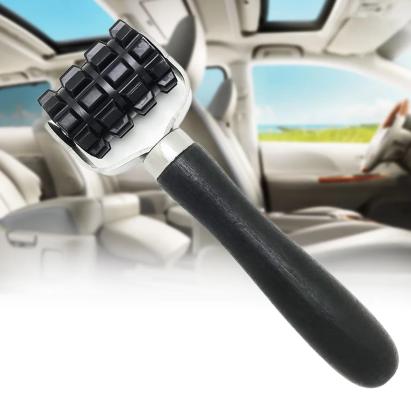 Rola Profesionala de presiune pentru aplicarea insonorizantului auto, mochetei sau materialului de plafon, latime rola 5cm FAVLine Selection