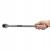 Set cheie dinamometrica din otel/crom, 1/2 inch, reglabila 28-210 Nm, cu 3 tubulare incluse si manusi FAVLine Selection