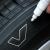 Marker Permanent pentru anvelope, rezistent la apa, culoare ALBA FAVLine Selection
