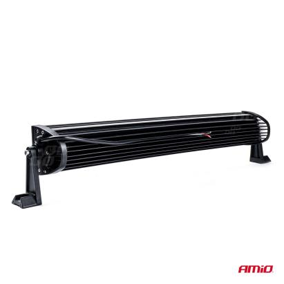 Proiector LED BAR model "CURBAT" pentru Off-Road, ATV, SSV, putere 459 W, culoare 6500K, tensiune 9-36V, dimensiuni 800 x 80 x 84 mm FAVLine Selection