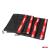 Set 4 huse de protectie din poliester pentru depozitarea anvelopelor FAVLine Selection