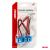 Set 2 mufe ceramice soclu H7, rezistente termic, L Shape FAVLine Selection