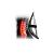 Pernita scaun cu suport lombar pentru corectare postura, culoare Neagra FAVLine Selection