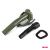 Palnie metalica detasabila pentru canistrele de 5L, 10L si 20L din tabla, culoare Verde FAVLine Selection