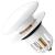 Dop scurgere chiuveta, universal, deschidere cu click, material oțel, diametru exterior 66 mm, culoare Alba FAVLine Selection
